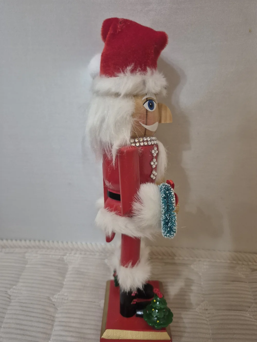 N/A catching seasonal